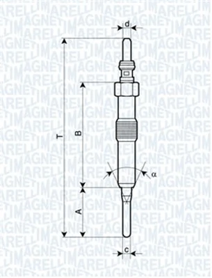 Glow Plug